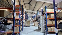 Macpherson Industrial Estate (D13), Factory #578671331